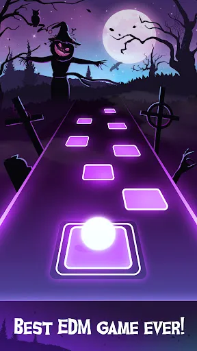 Tiles Hop - Jeux De Musique screen 3