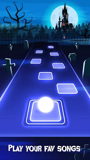 Tiles Hop - Jeux De Musique preview