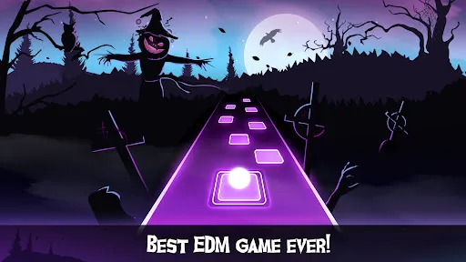 Tiles Hop - Jeux De Musique screen 4