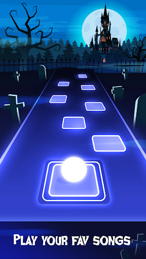 Tiles Hop - Jeux De Musique screen 2