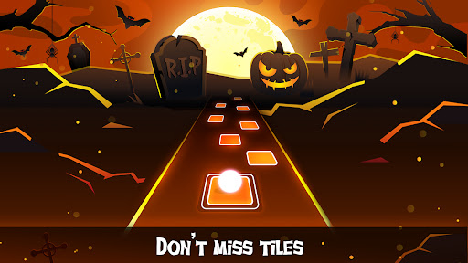 Tiles Hop - Jeux De Musique screen 4