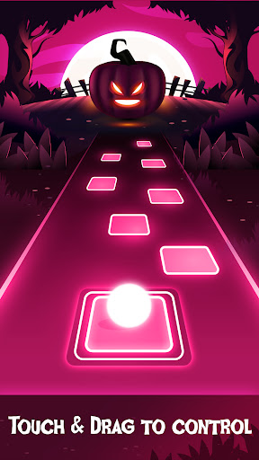 Tiles Hop - Jeux De Musique screen 6