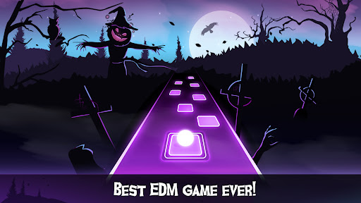 Tiles Hop - Jeux De Musique screen 3