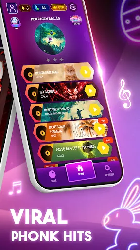 Tiles Hop Music & Ball Game screen 4